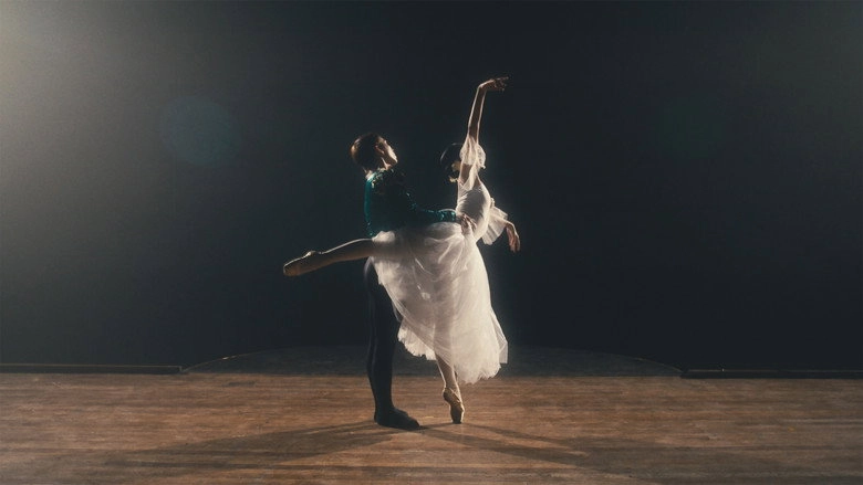 Dan, En Pointe (2025)