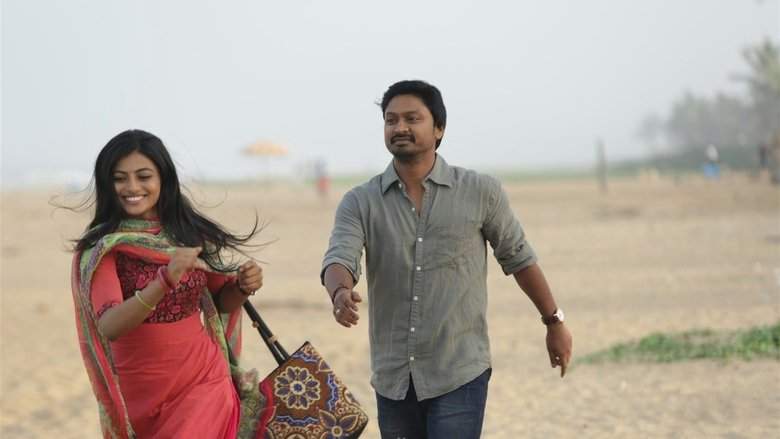 Pandigai (2017)
