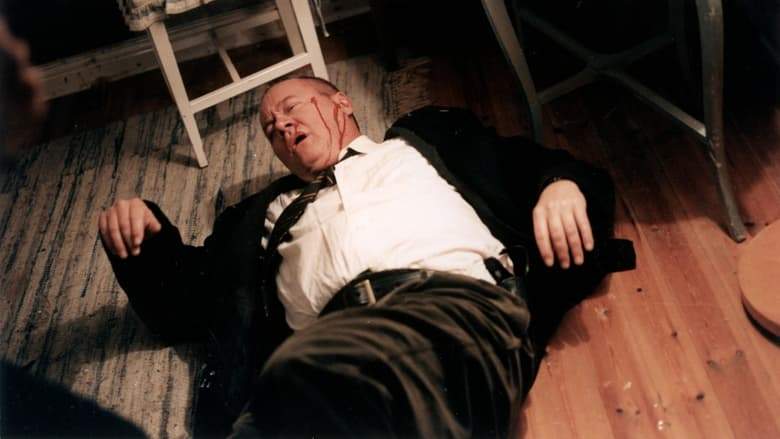 Monstret (1998)