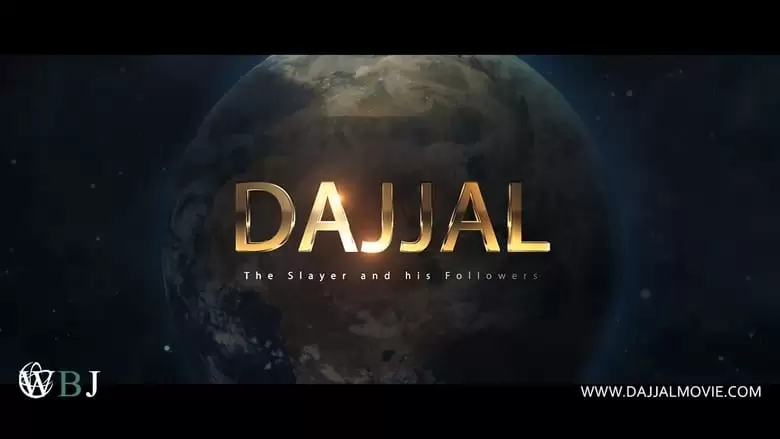 Dajjal: The Slayer And His Followers (2019)