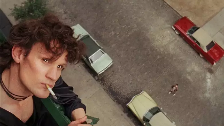 Mapplethorpe: The Director's Cut (2019)
