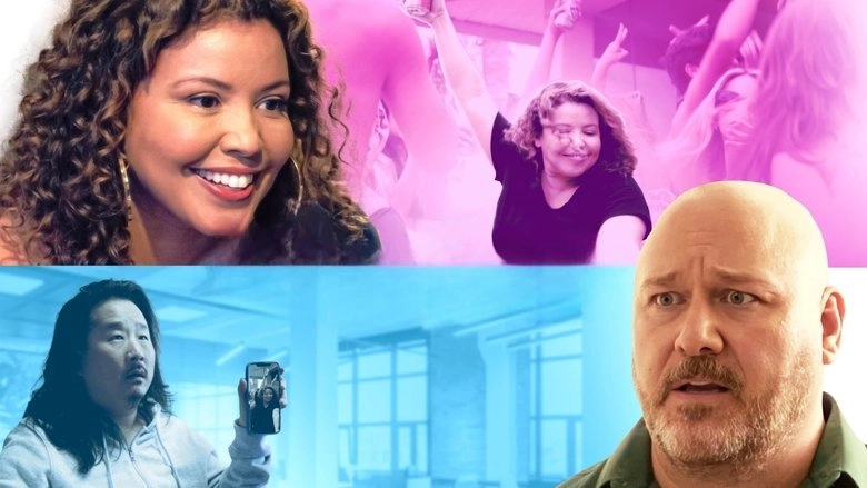 The Throwback (2024)