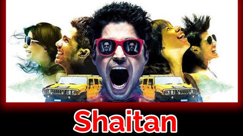 Shaitan (2011)