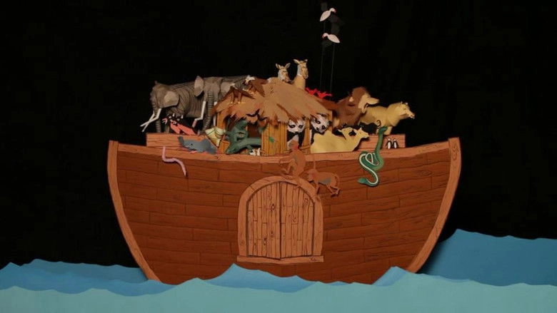 Noah And Ark (2010)