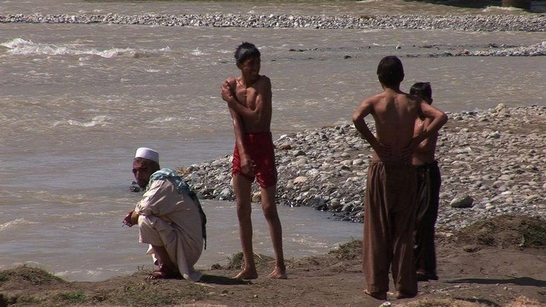 The Dancing Boys Of Afghanistan (2010)