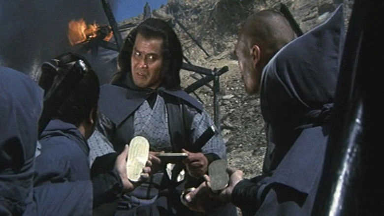 Shadow Hunters (1972)