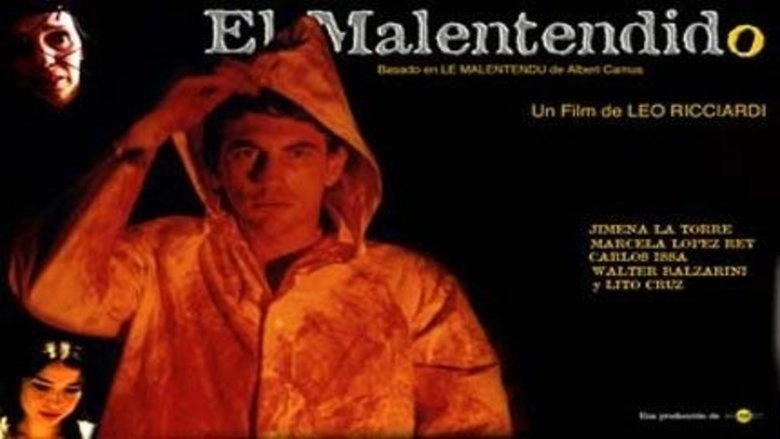 El Malentendido (2002)