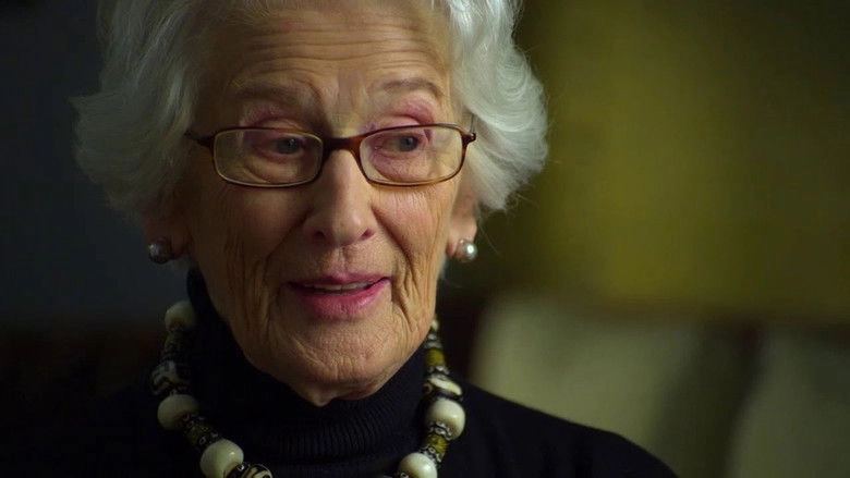 Surviving Hitler: A Love Story (2010)