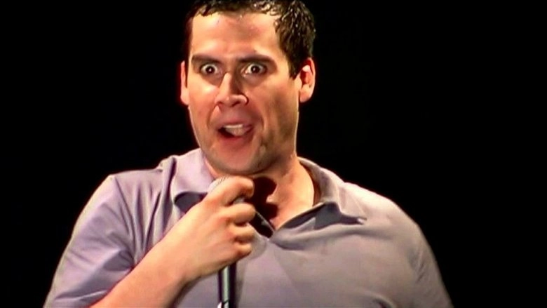 Pablo Francisco: Bits And Pieces - Live From Orange County (2004)