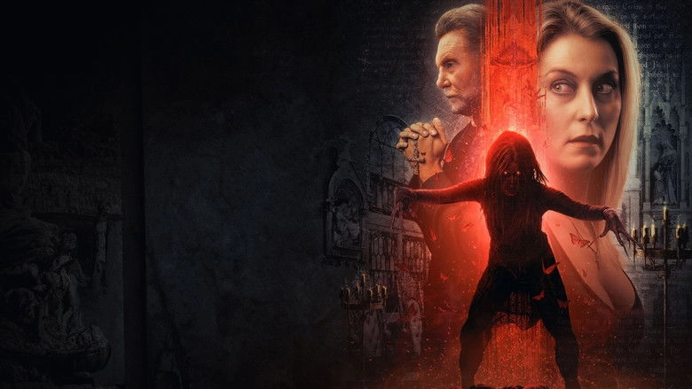 The Beast Inside (2024)