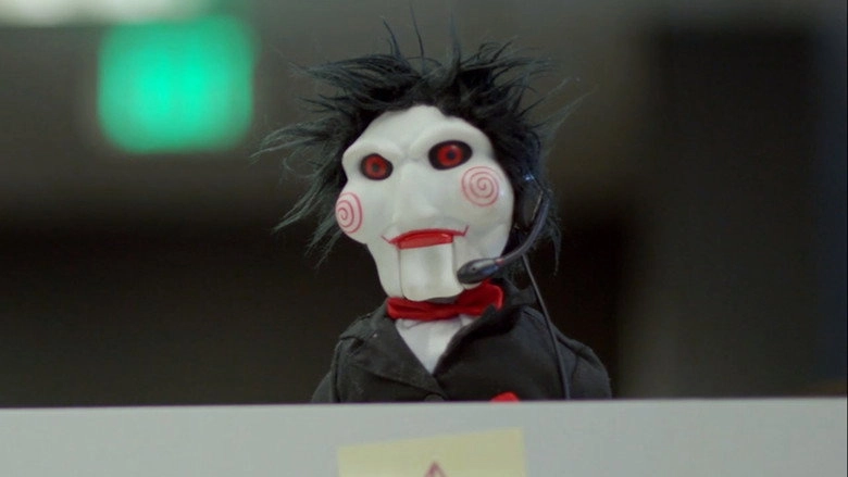 Working With Jigsaw (2016)