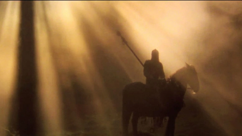 Black Angel (1980)
