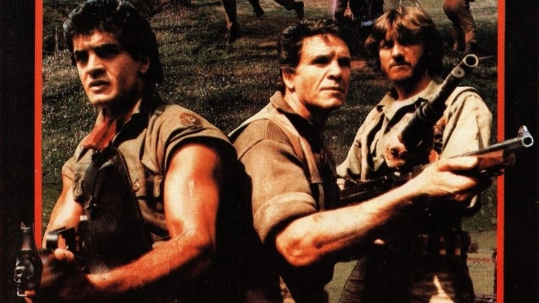 I Giorni Dell'inferno (1986)