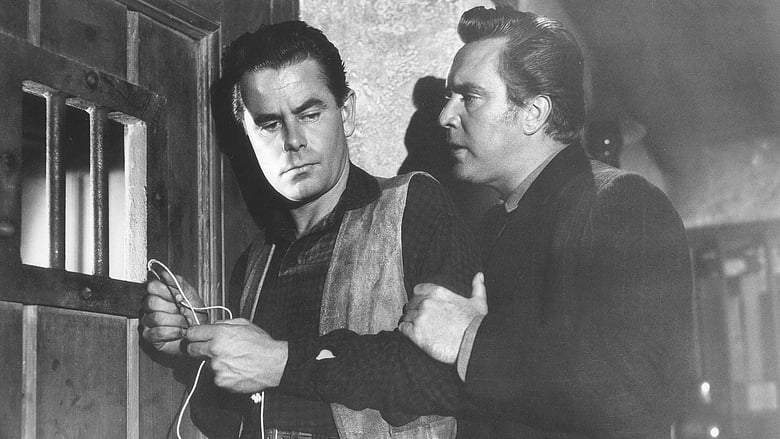 The Redhead And The Cowboy (1951)