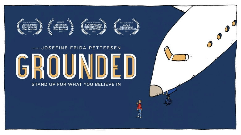 Grounded (2019)