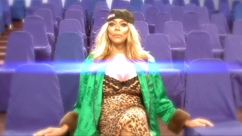 Wendy: Endgame (2019)
