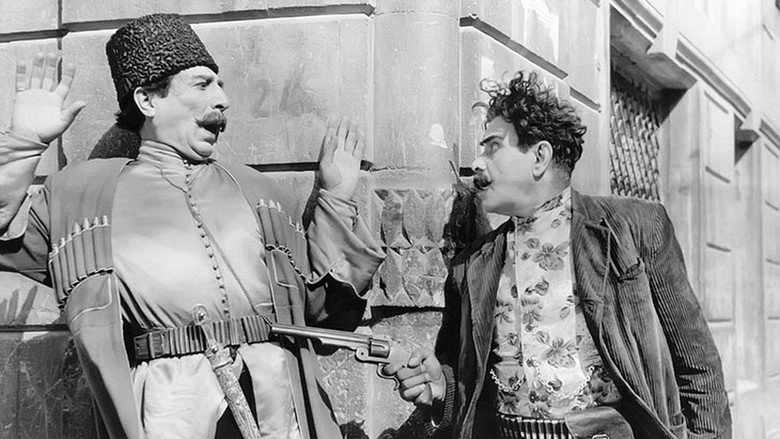 O Olmasin, Bu Olsun (1958)