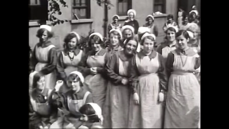The Forgotten Maggies (2009)