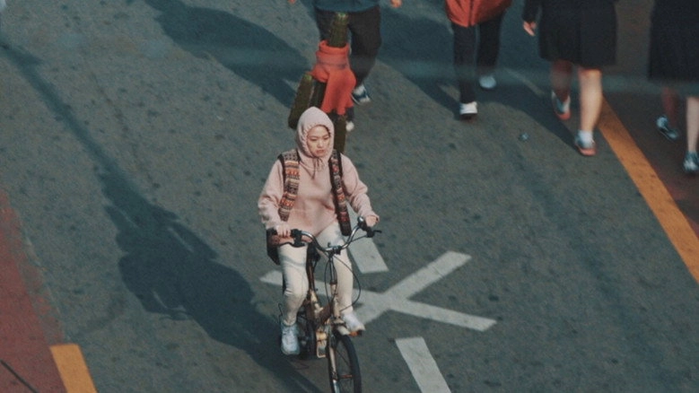 Girls On Top (2017)