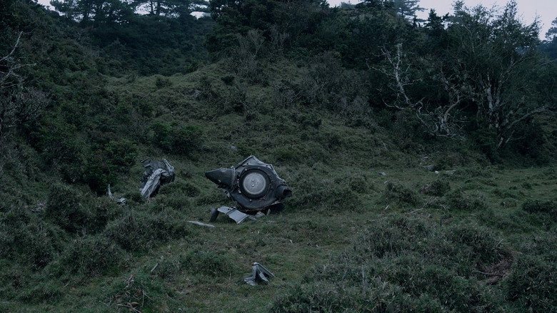 The Echoes (2026)