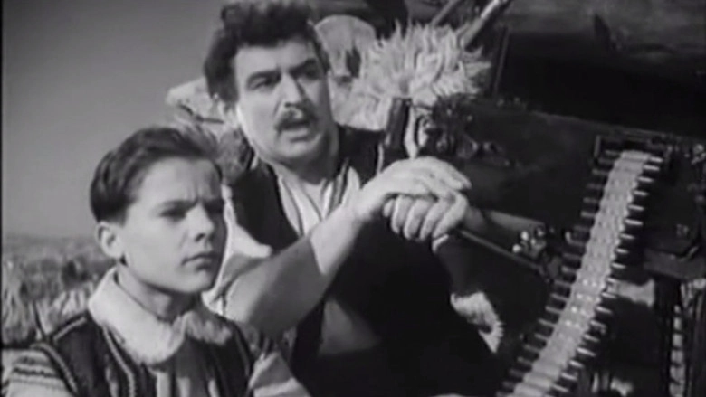 V Gorakh Yugoslavii (1946)