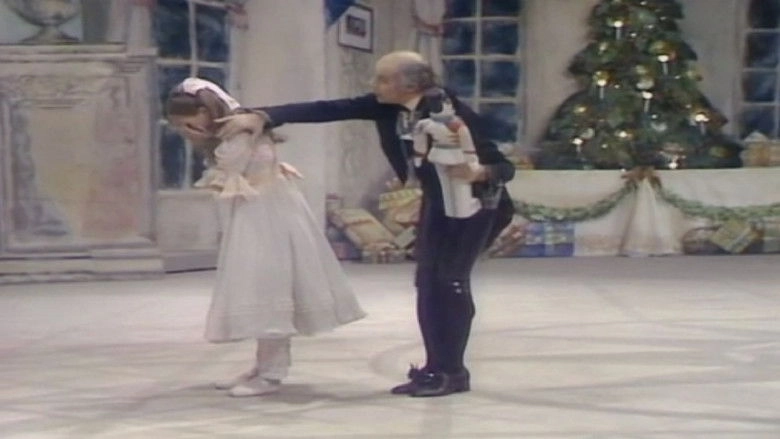 The Nutcracker (1977)