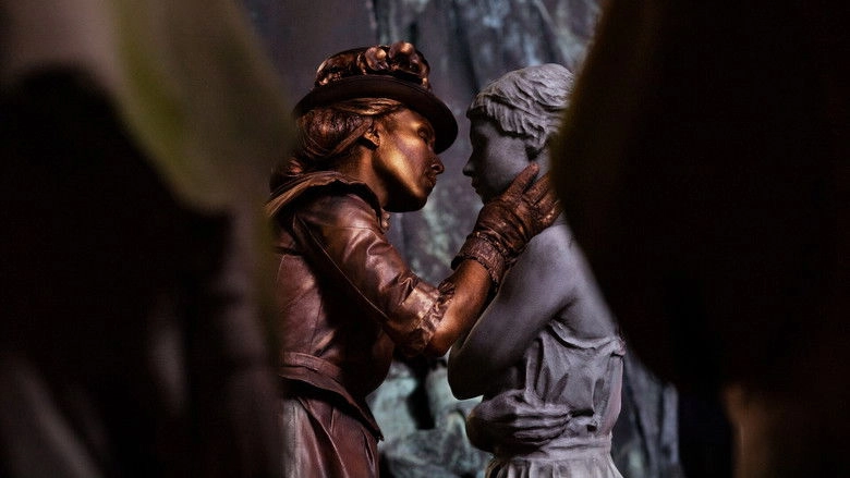 Hearts Of Stone (2024)