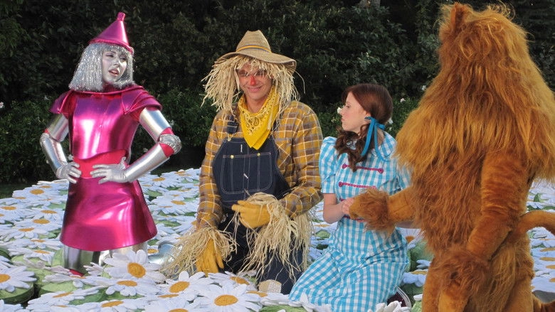 The Fresh Beat Band: Wizard Of Song (2012)