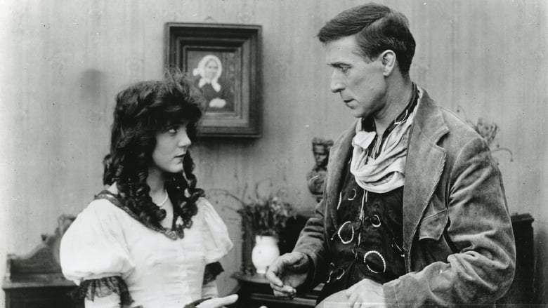 The Return Of Draw Egan (1916)