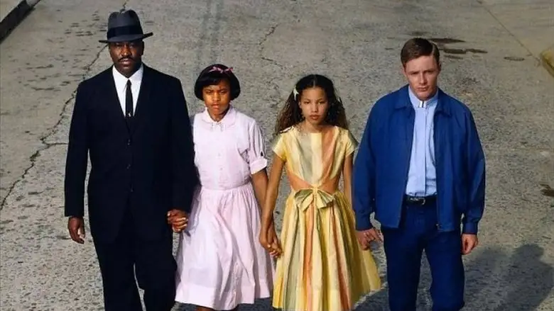 Selma, Lord, Selma (1999)
