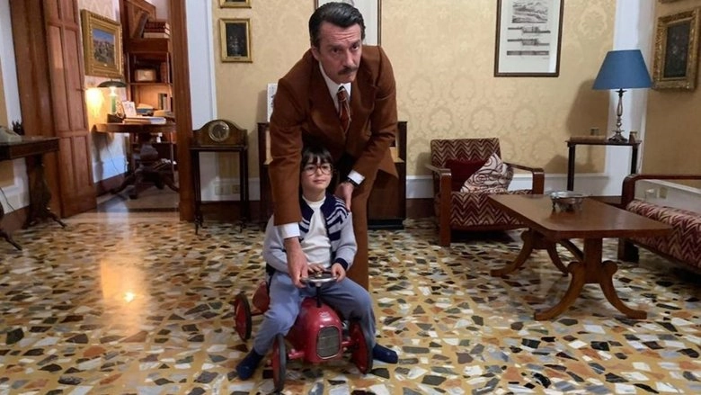 Giorgio Ambrosoli - Il Prezzo Del Coraggio (2019)