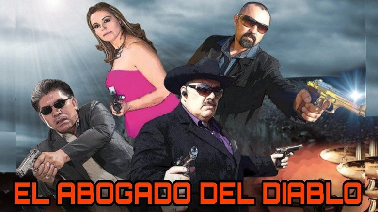 El Abogado Del Diablo (2013)