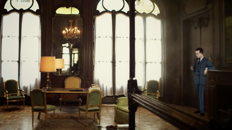 Illustre Et Inconnu (2014)