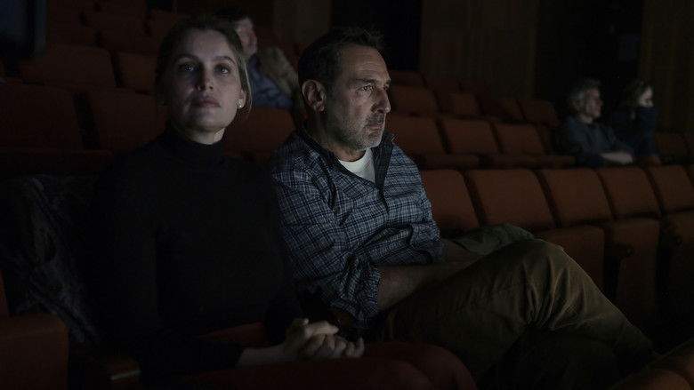 Le Crime Du 3e Etage (2026)