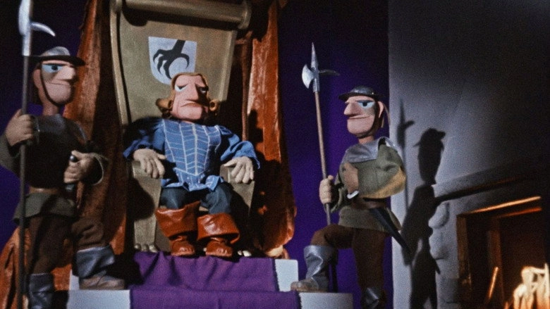 Der kluge Bauer (1956)