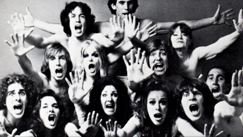 The Dirtiest Show In Town (1980)