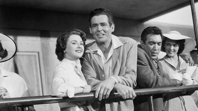 City Beneath The Sea (1953)