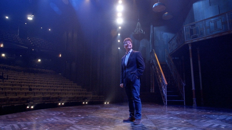 This Above All: The Theatrical Life Of Antoni Cimolino (2026)