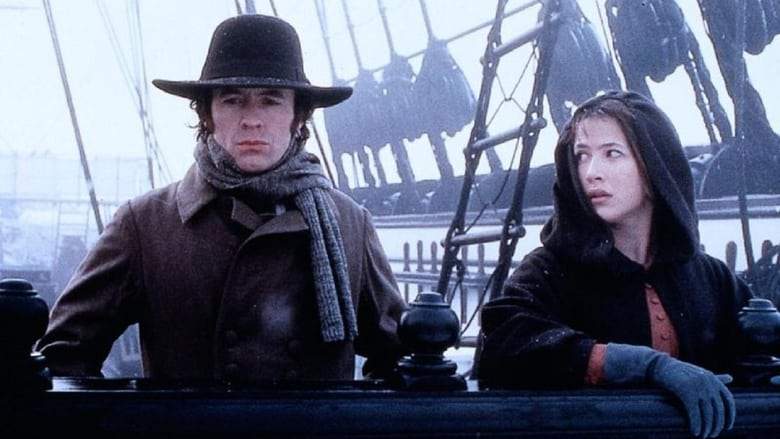 Firelight (1998)