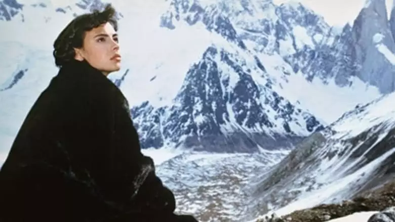 Scream Of Stone (1991)