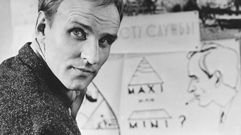 Lyubit Cheloveka (1973)