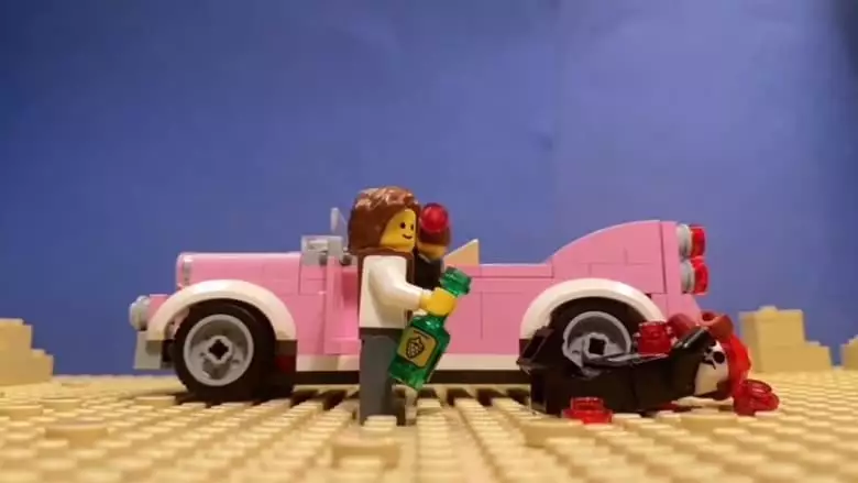 Zombie Attack (2021)