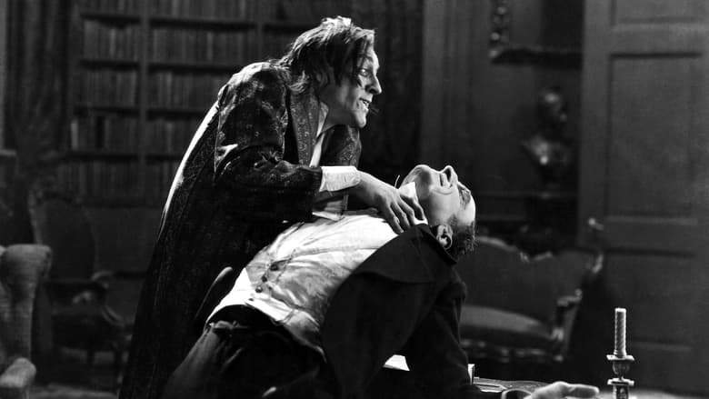 Dr. Jekyll And Mr. Hyde (1920)