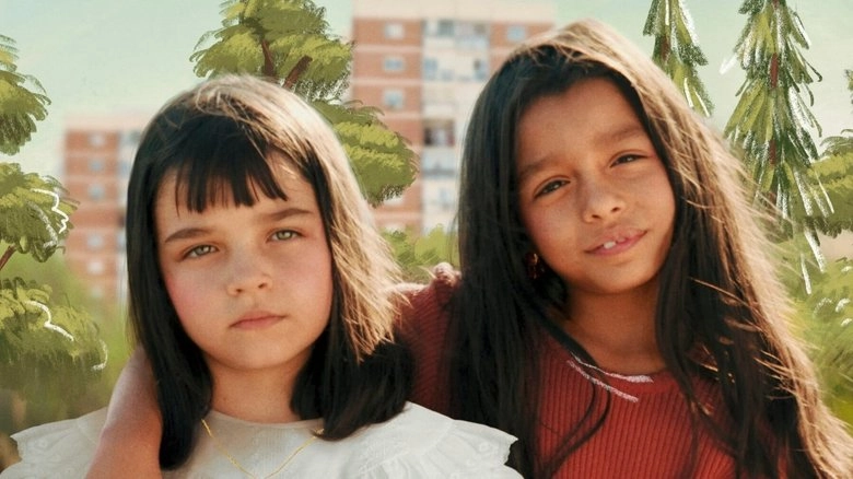 La Nina De La Cabra (2025)