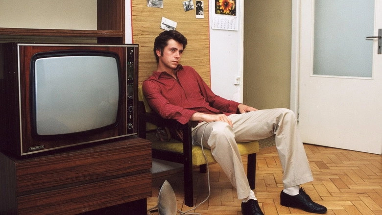 Segment '76 (2003)