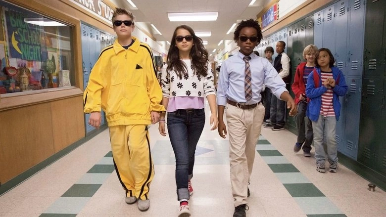 100 Things To Do Before High School (2014)