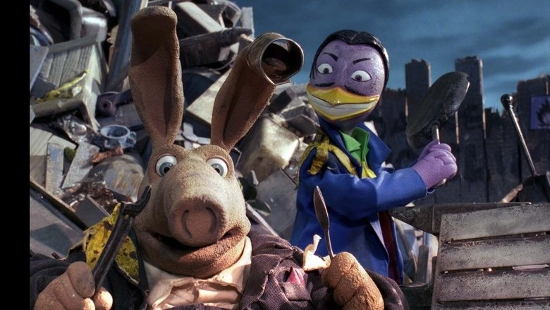 Hamilton Mattress (2002)