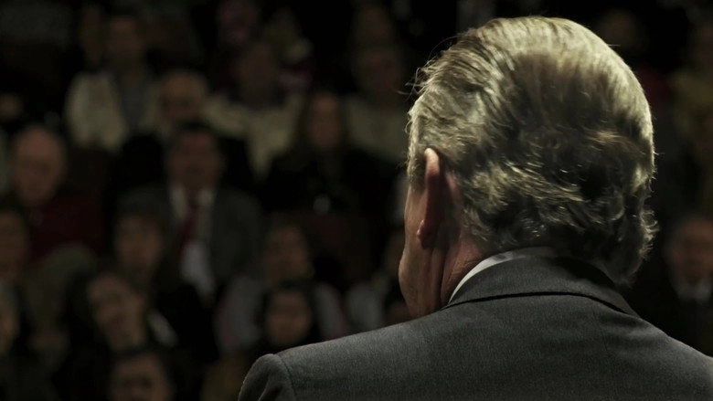El Alcalde (2012)