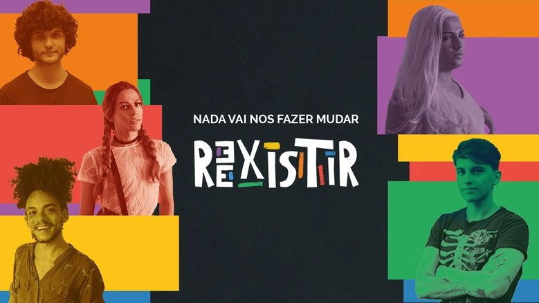 Reexistir (2019)