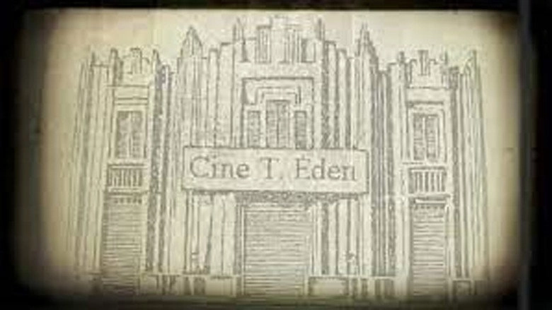 Cine Eden (2013)